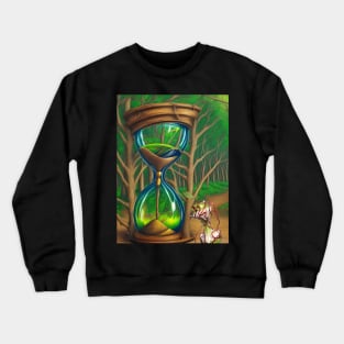 Decay Crewneck Sweatshirt